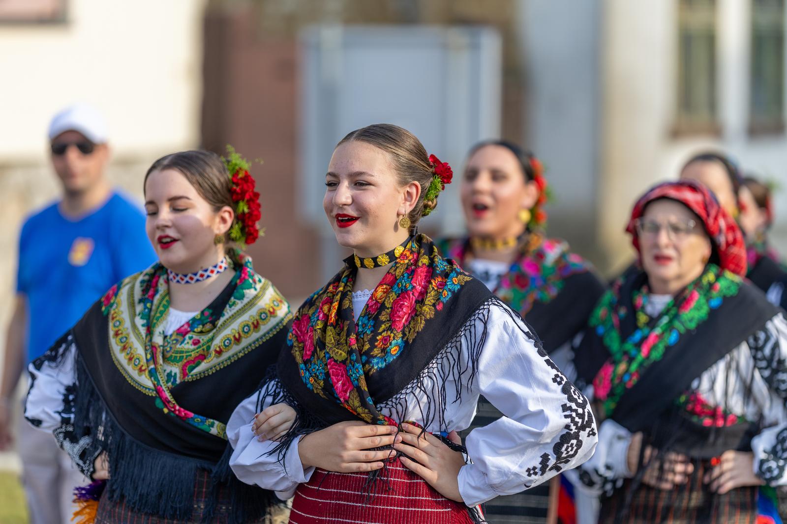 Održane jubilarne 30. Petrijevačke žetvene svečanosti