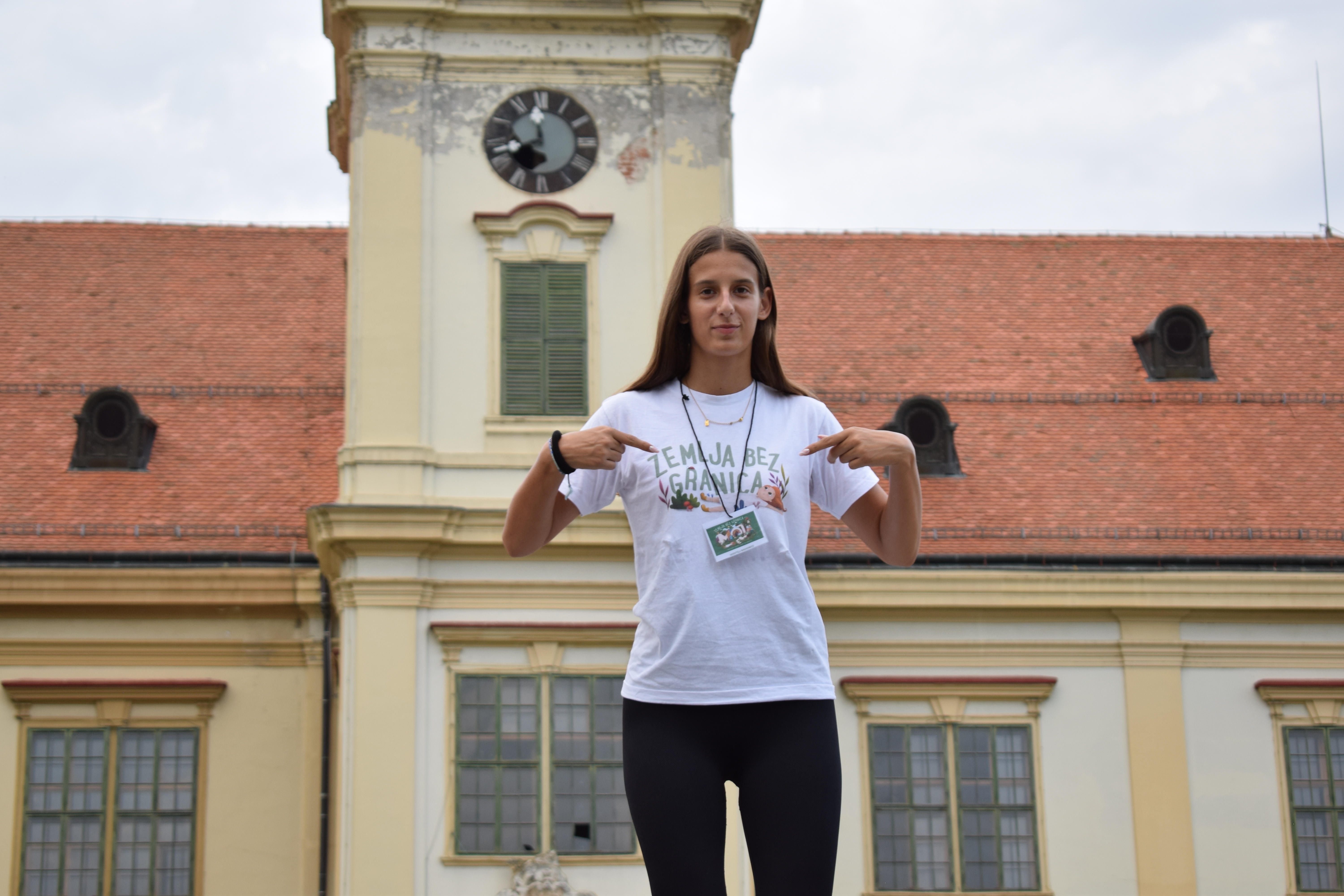 Održan festival ”Zemlja bez granica”