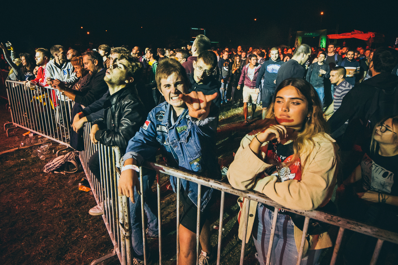 Urban Fest Osijek