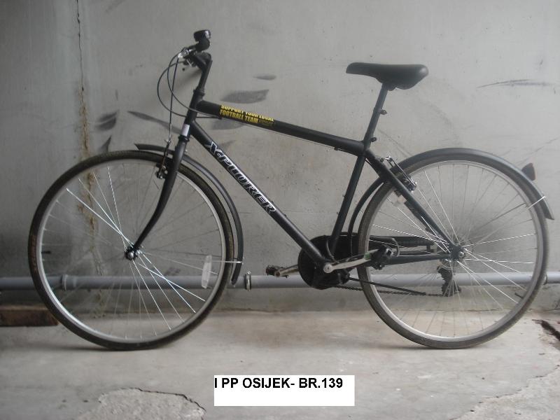 I PP OSIJEK 139 I PP OSIJEK 139