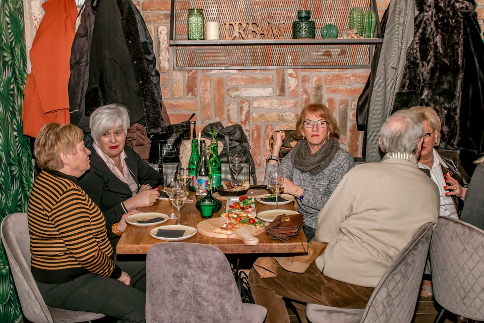 Restoran Strossmayer 2