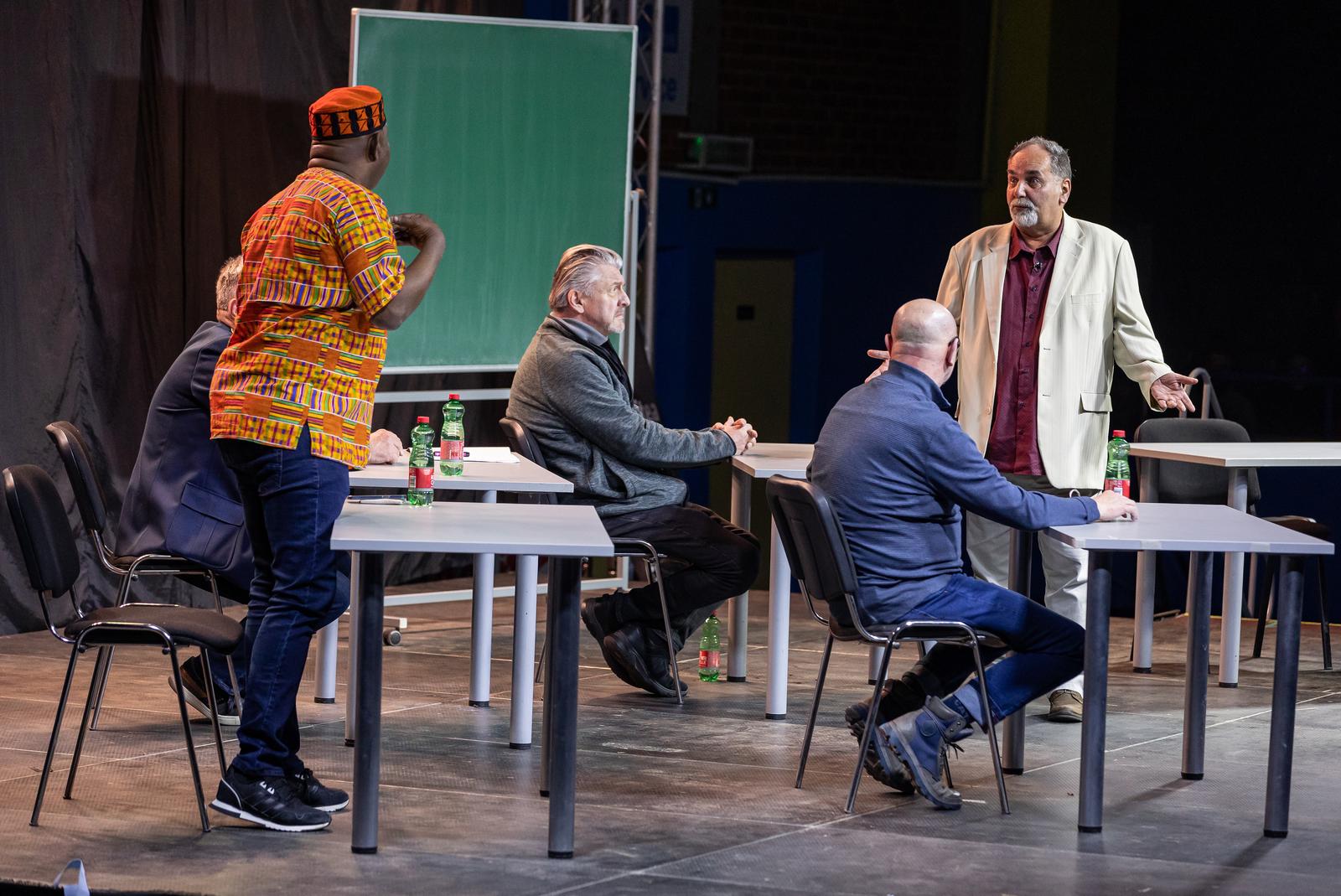 Posljednja Večernja u Osijeku Posljednja Večernja u Osijeku