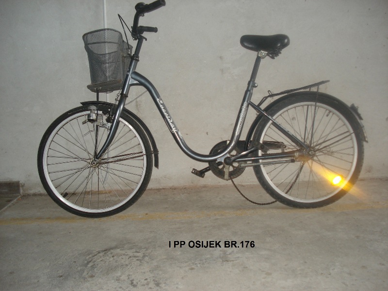 I PP OSIJEK 176