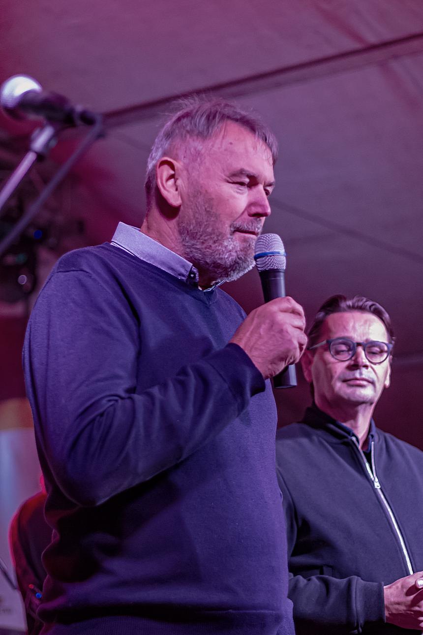 Dani prvog hrvatskog piva 2021: Željko Bebek
