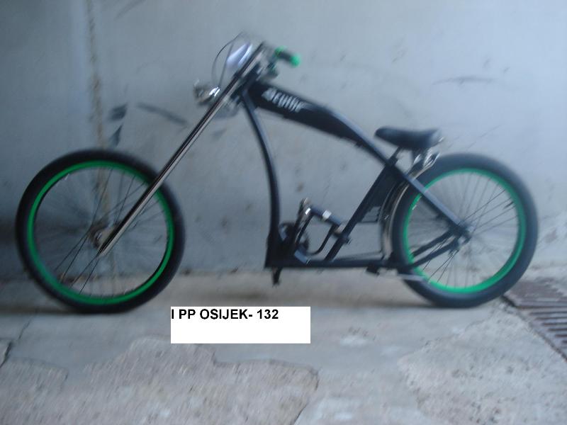 I PP OSIJEK-132 I PP OSIJEK-132