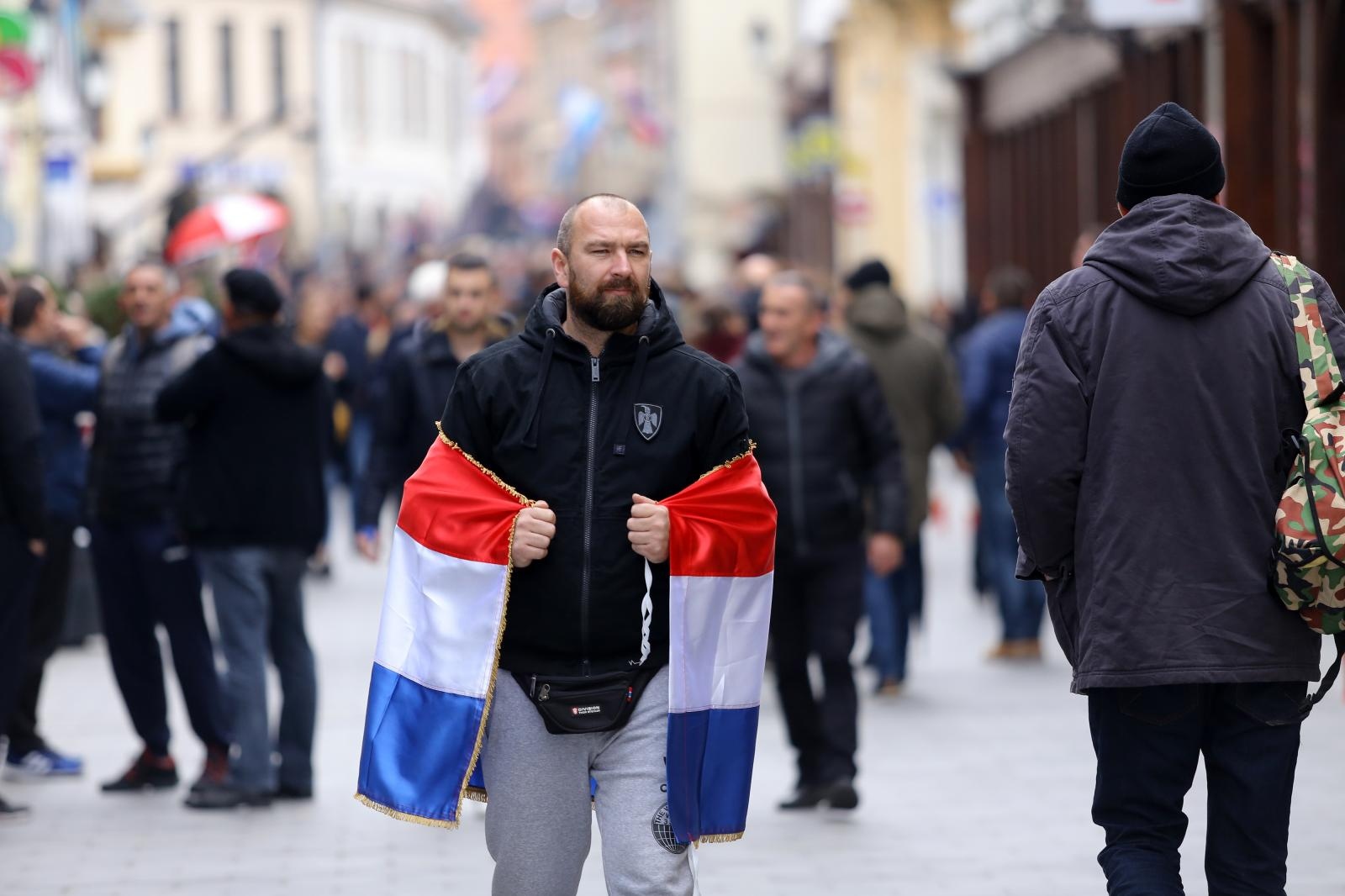 Dan sjećanja na žrtvu Vukovara 2019.