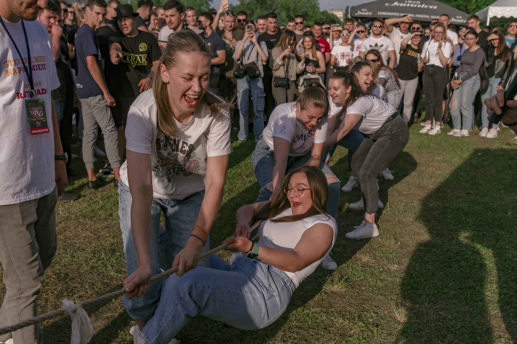 10. Studentska roštiljada