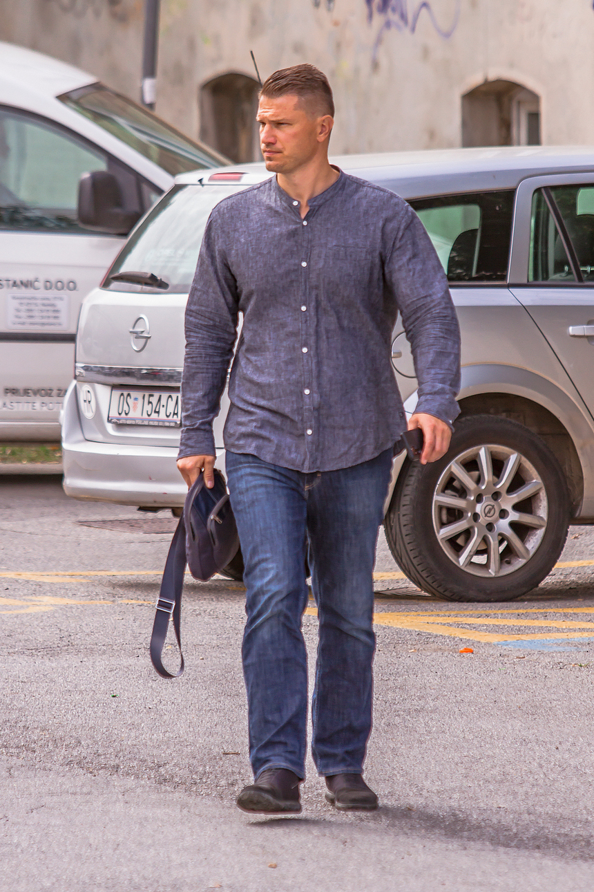 Lege dana [rujan 2020.]