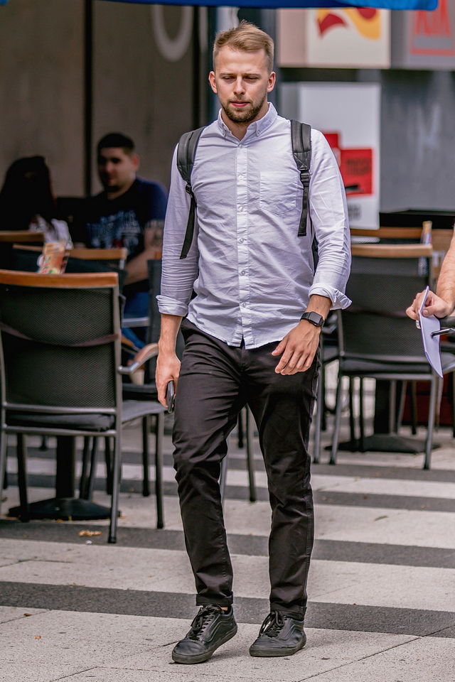 Lege dana [rujan 2019.]