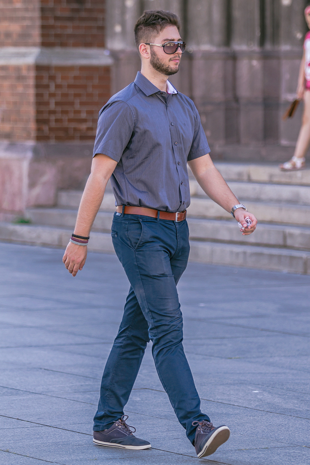 Lege dana [rujan 2019.]