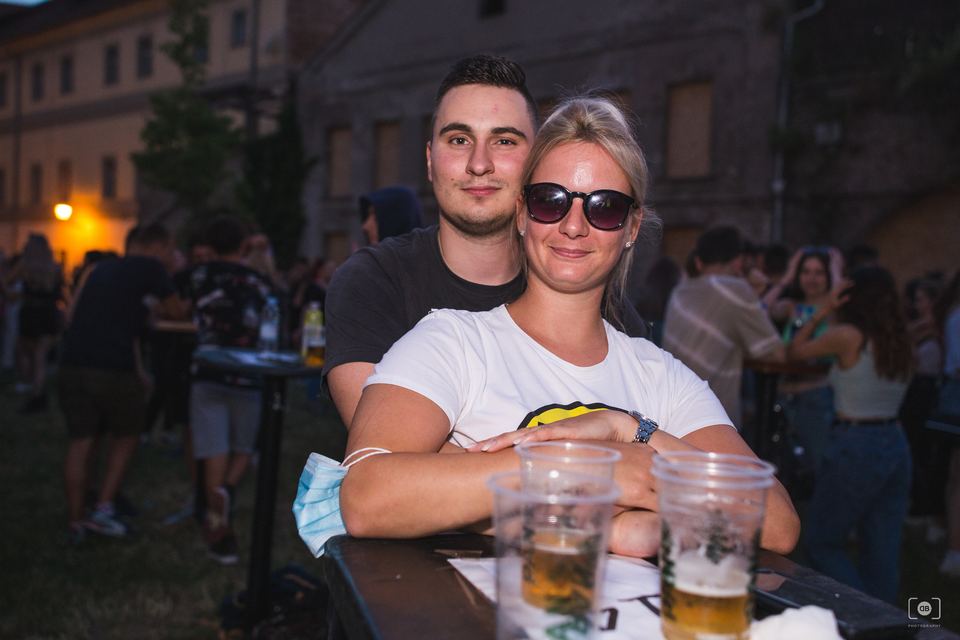 Krankšvesteri, Vojko V i Z++ otvorili koncertno ljeto u Osijeku