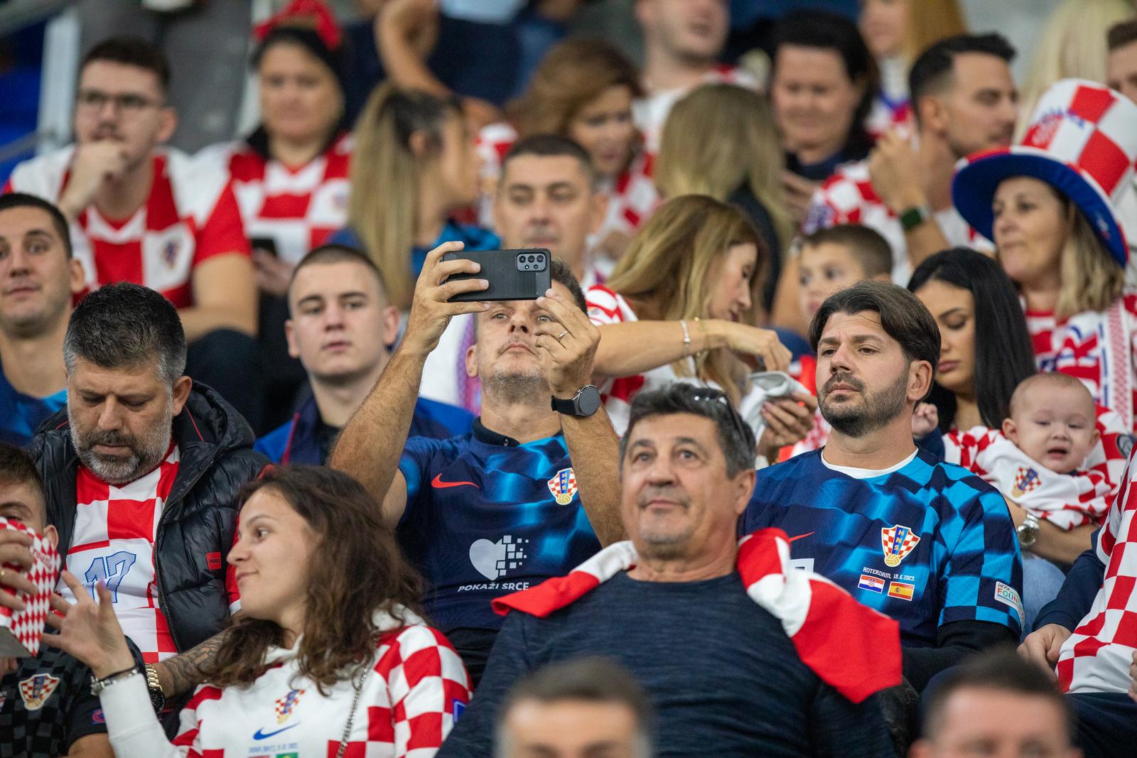 Hrvatska – Turska, kvalifikacije za Euro 2024.