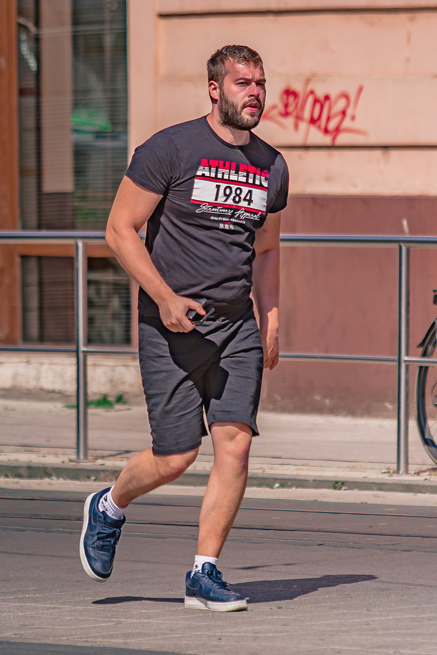 Lege dana [rujan 2020.]