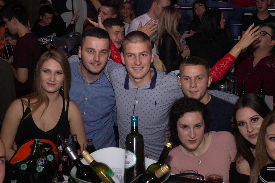 Đakovački SHINE proslavio deseti rođendan