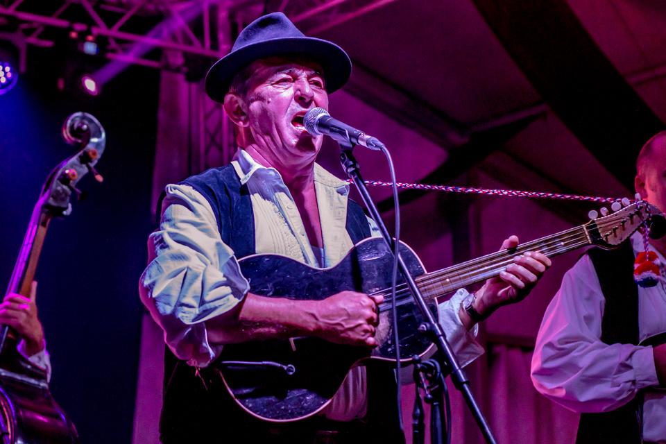 Dani prvog hrvatskog piva 2019. – Slavonske lole, 8. rujna Dani prvog hrvatskog piva 2019. – Slavonske lole, 8. rujna