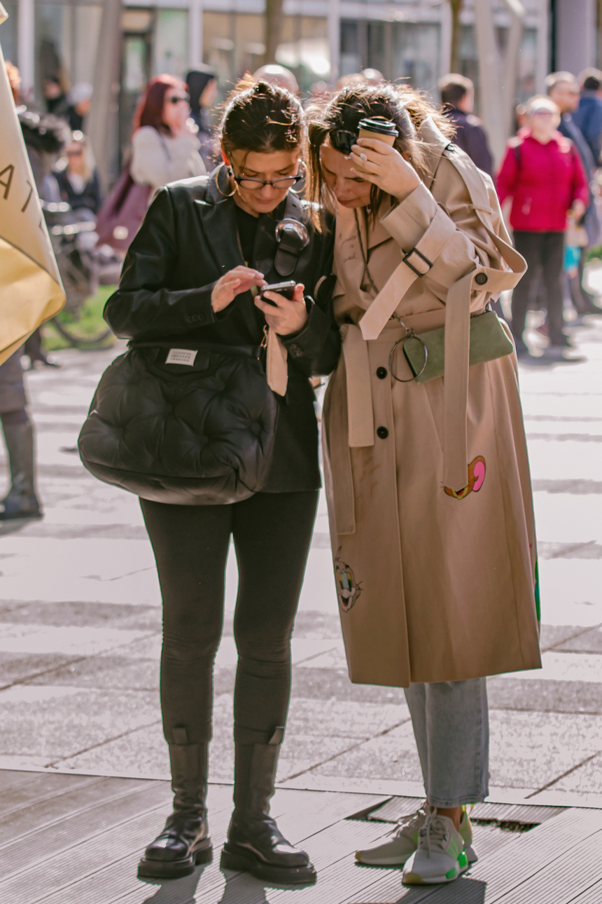 Subotnja šetnja Osijekom