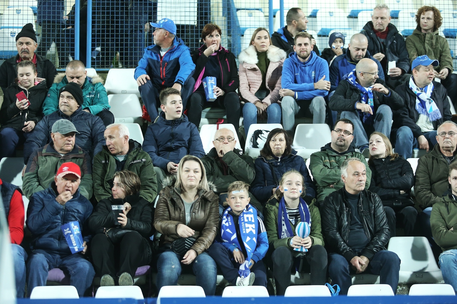 14. kolo 1.HNL: NK Osijek – HNK Rijeka 3:2
