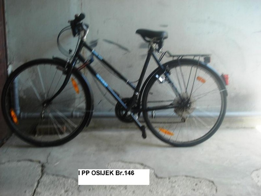 I PP OSIJEK 146