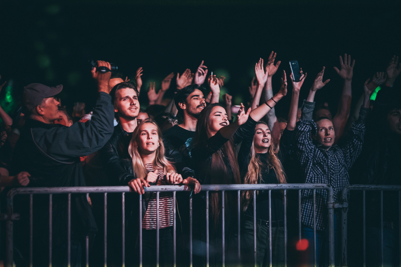 Urban Fest Osijek