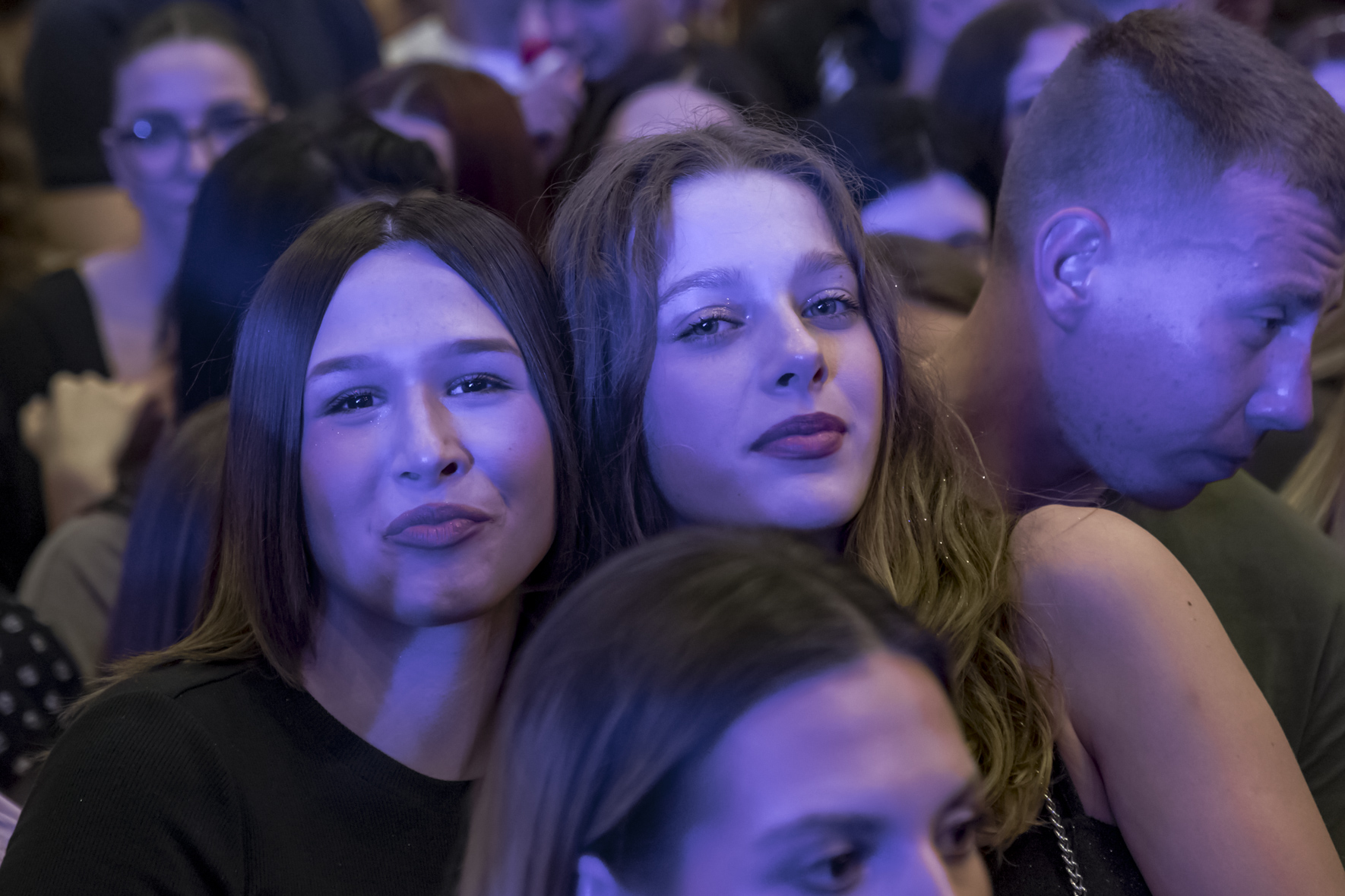 Aleksandra Prijović u Osijeku, peti koncert