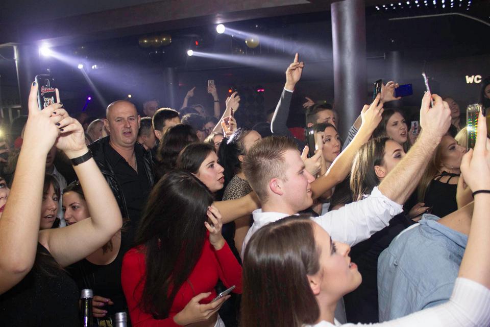 Đakovački SHINE proslavio deseti rođendan