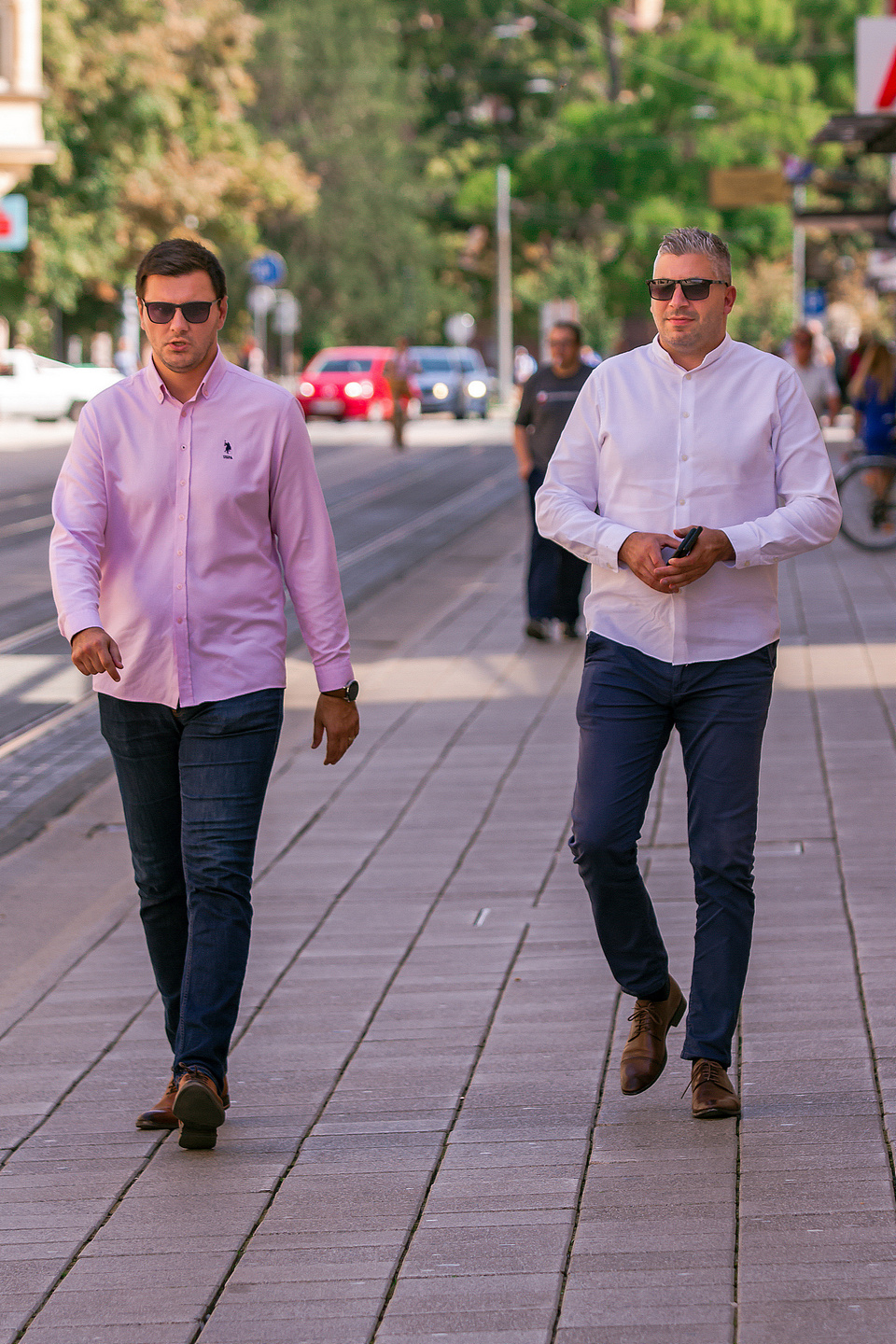 Lege dana [kolovoz, 2022.]