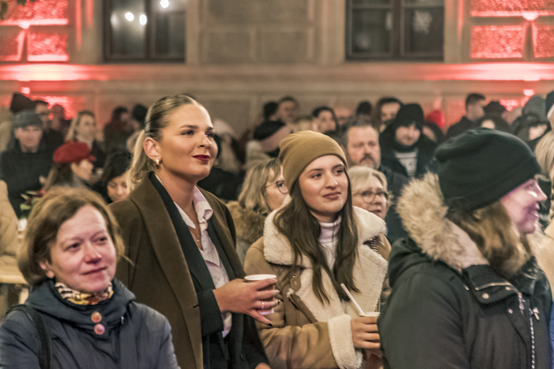 Advent u Osijeku 2023. – otvorenje