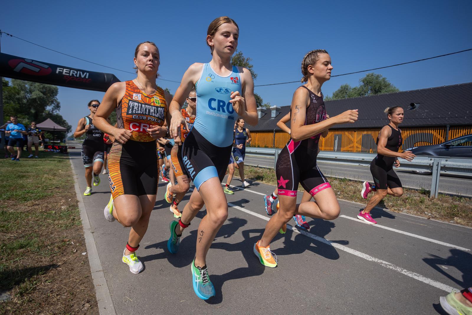 Akvatlon Bilje 2023. Akvatlon Bilje 2023.