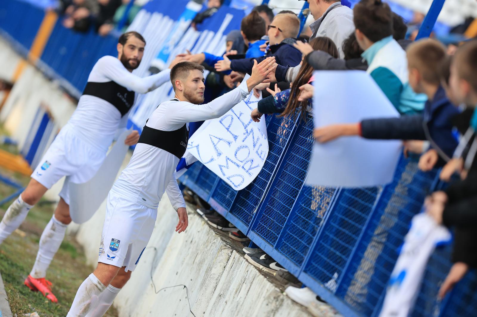 NK Osijek – HNK Hrvatski Dragovoljac 1:0