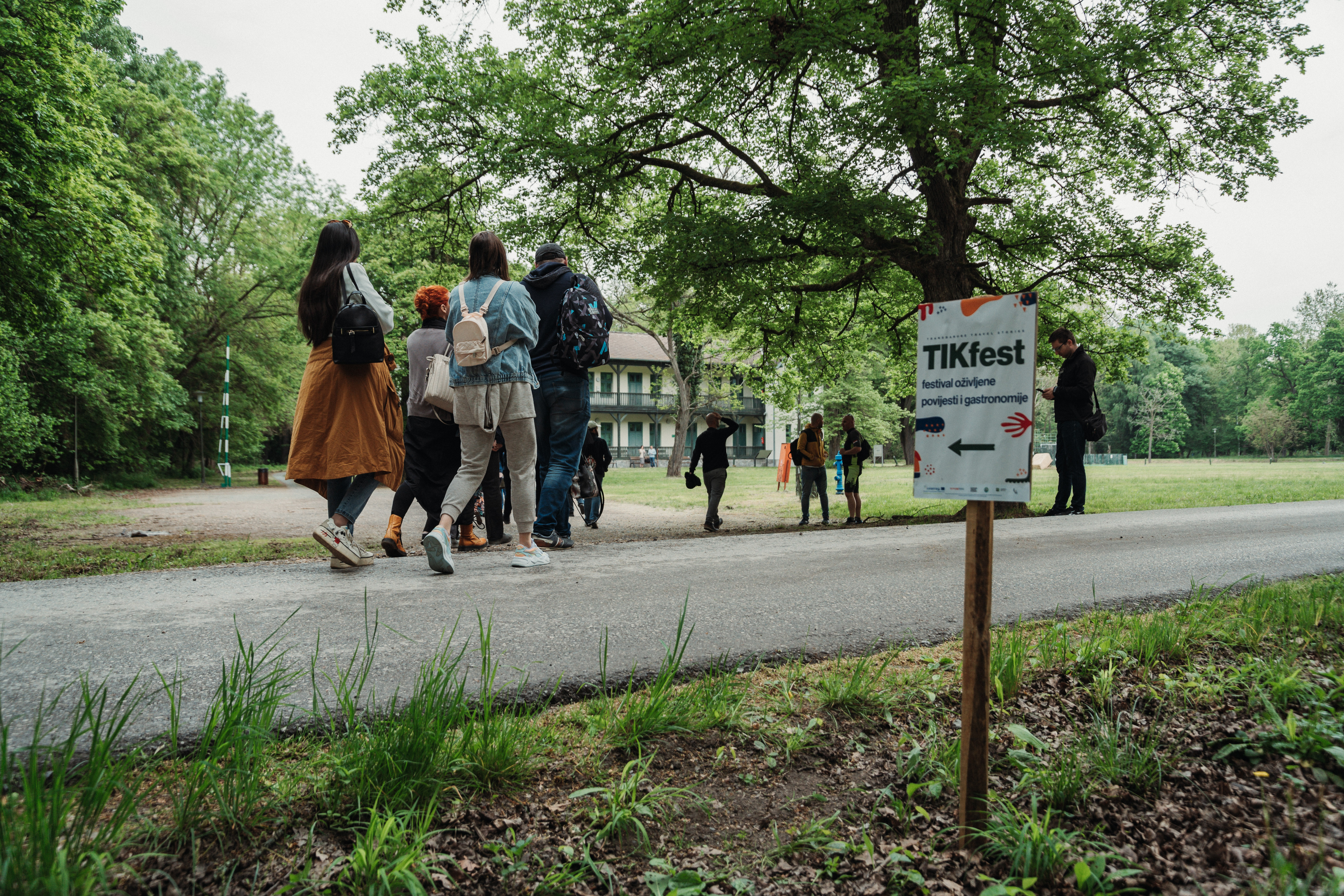 Održan TIKfest Održan TIKfest