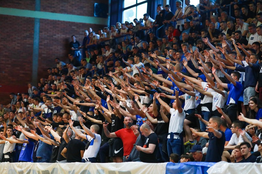 MNK Osijek MNK Osijek