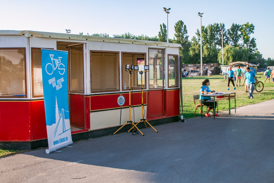 Sunset Run Osijek 2020