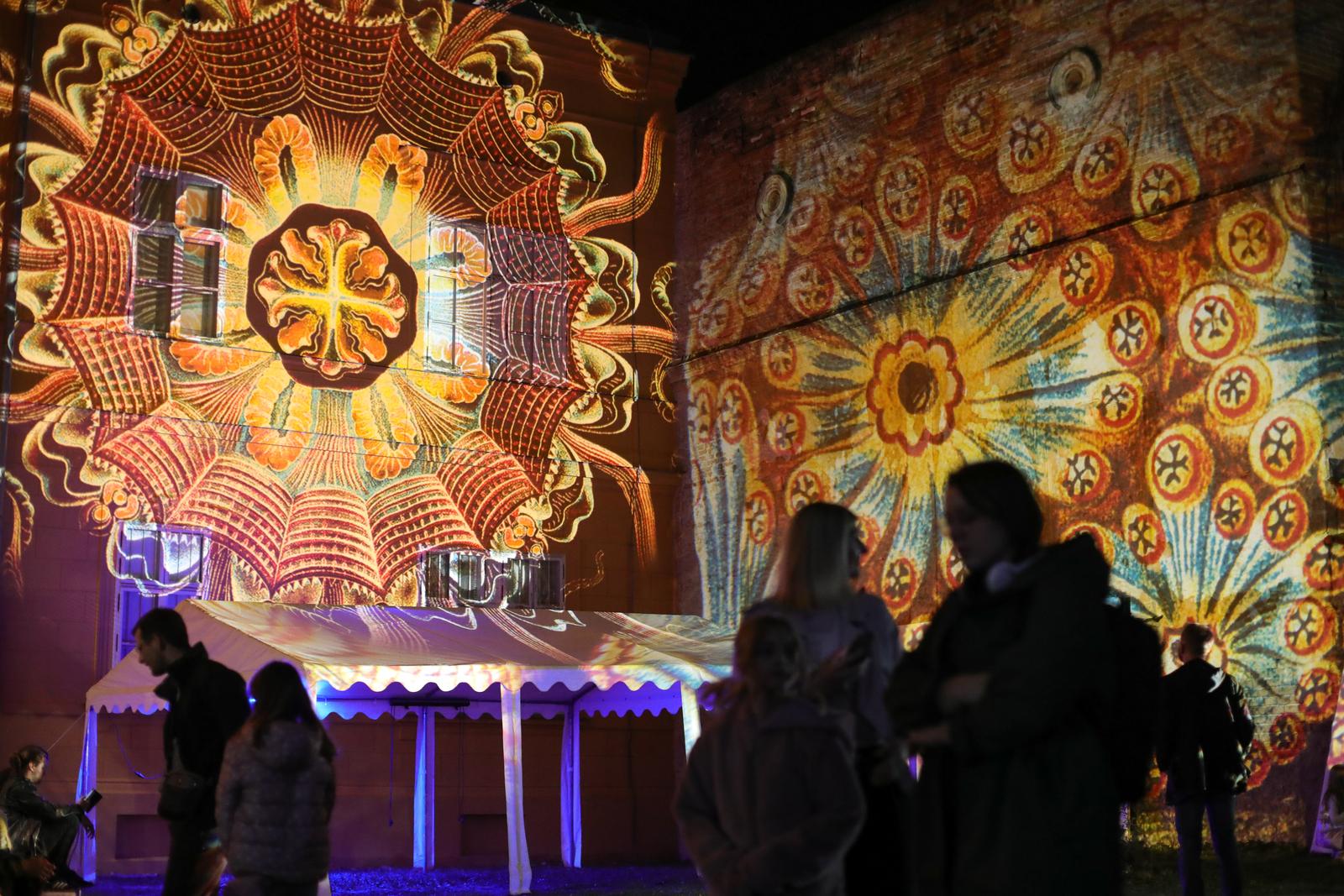 HeadOnEast 2022. HeadOnEast 2022.