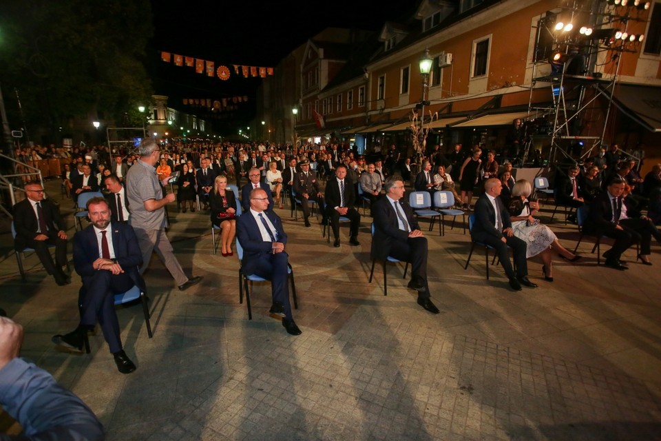 55. Vinkovačke jeseni
