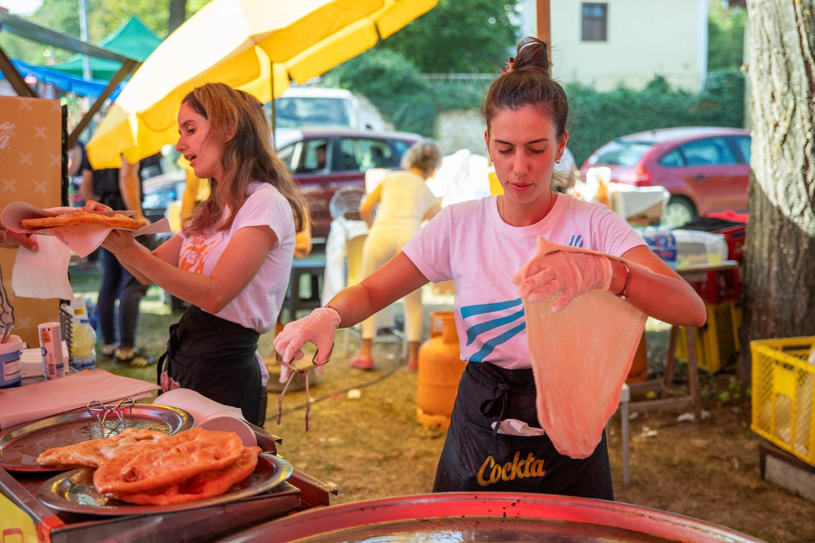 Velika Gospa u Aljmašu 2023.