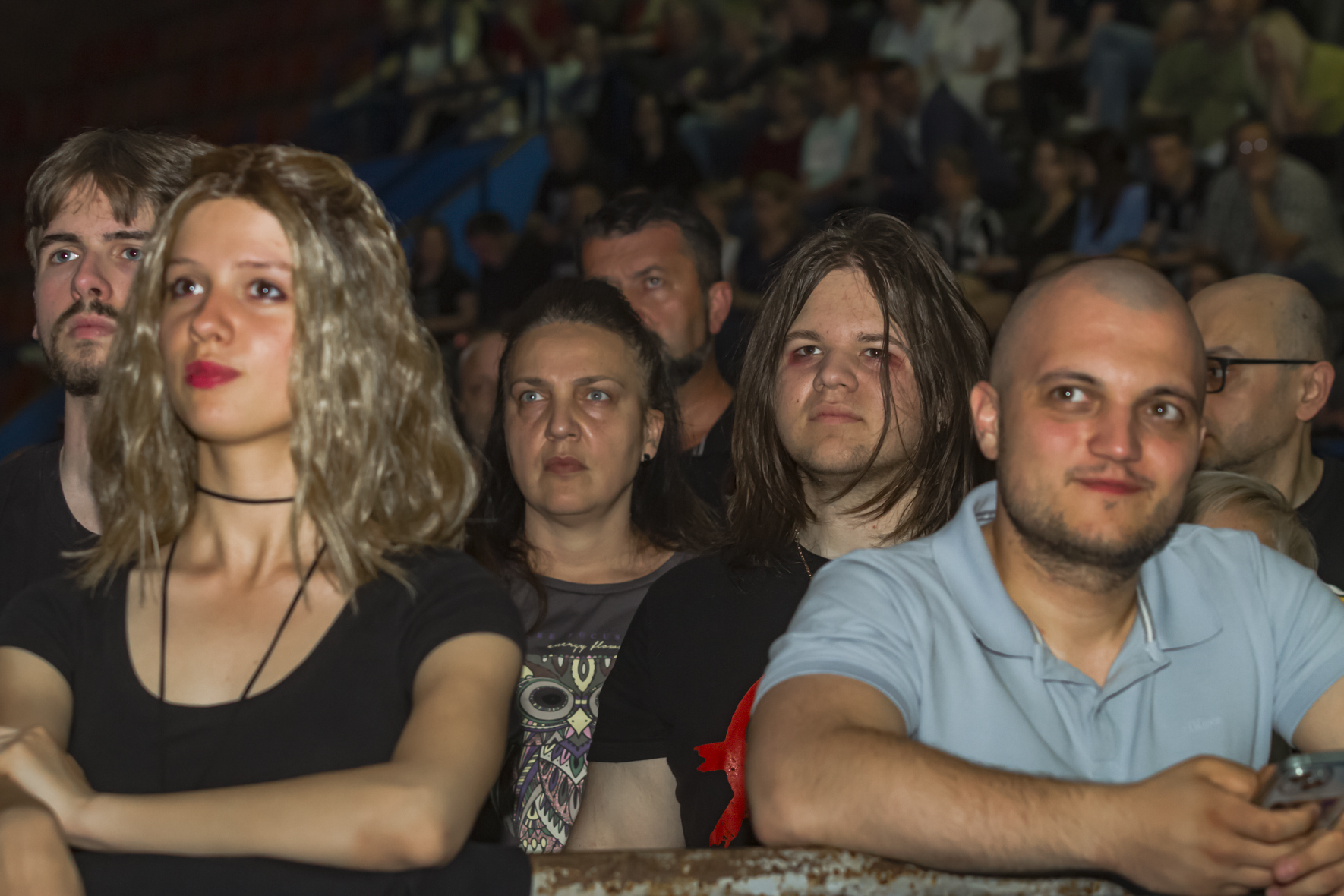 Zabranjeno pušenje u Osijeku 2024.