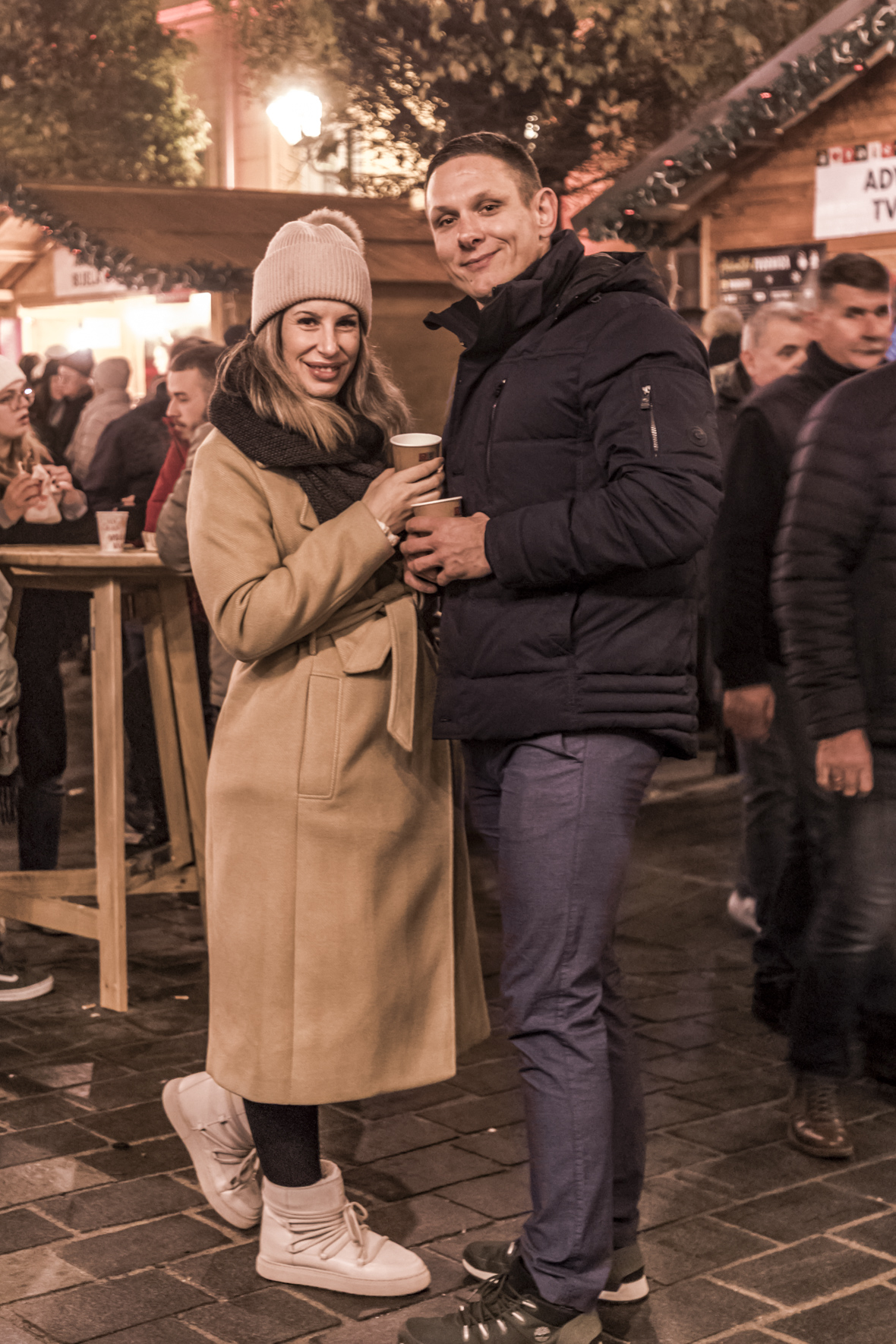 Advent u Osijeku 2023. – otvorenje