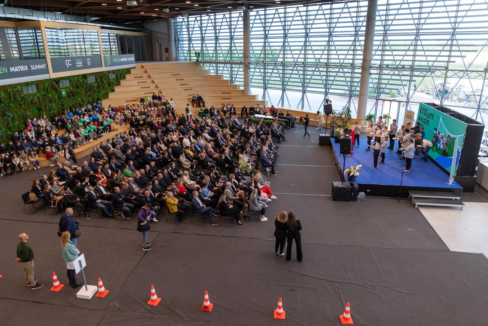 Eco City Waste Fest Osijek 2024.