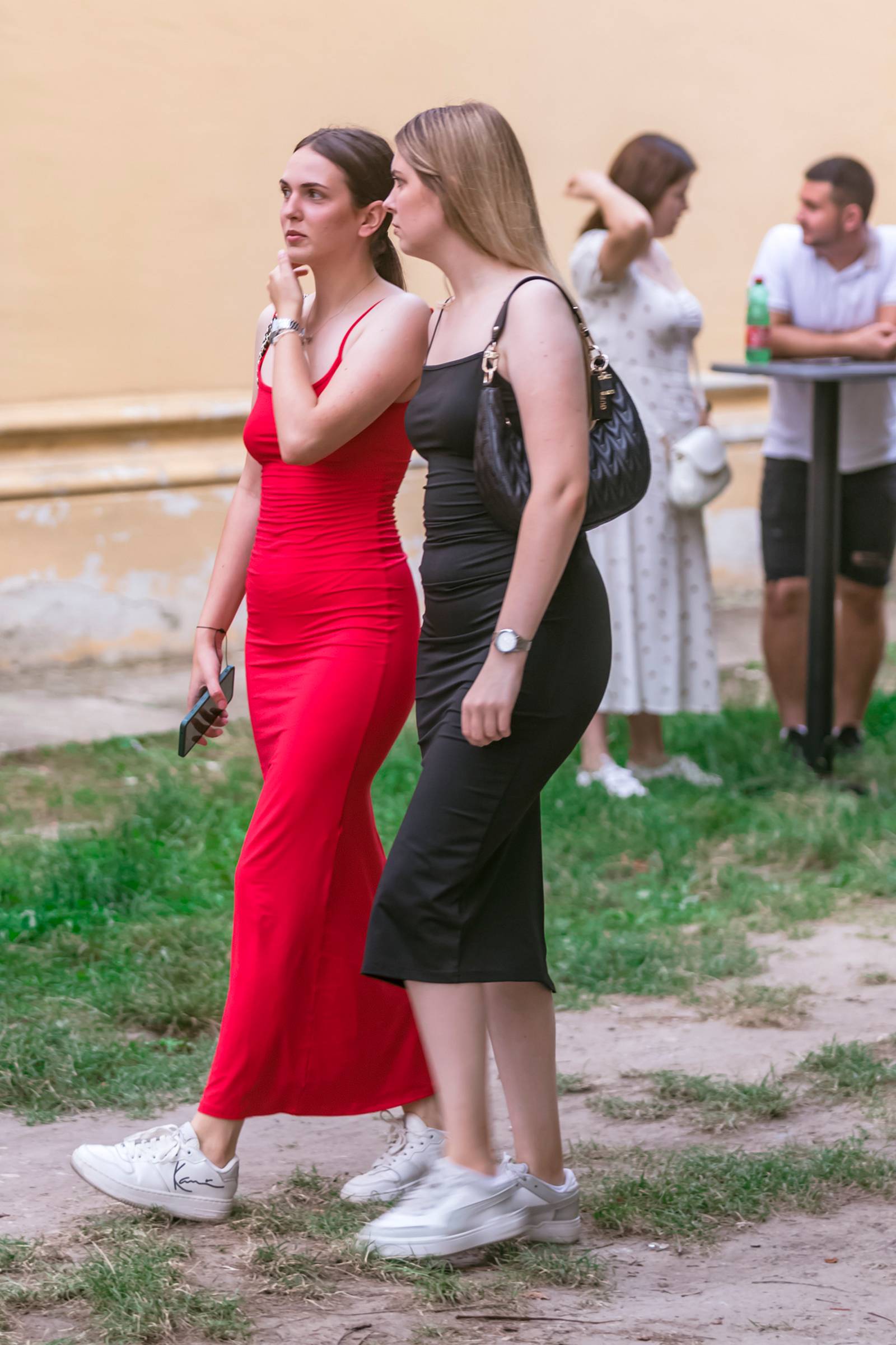 Željko Samardžić održao koncert u Tvrđi, lipanj 2024.