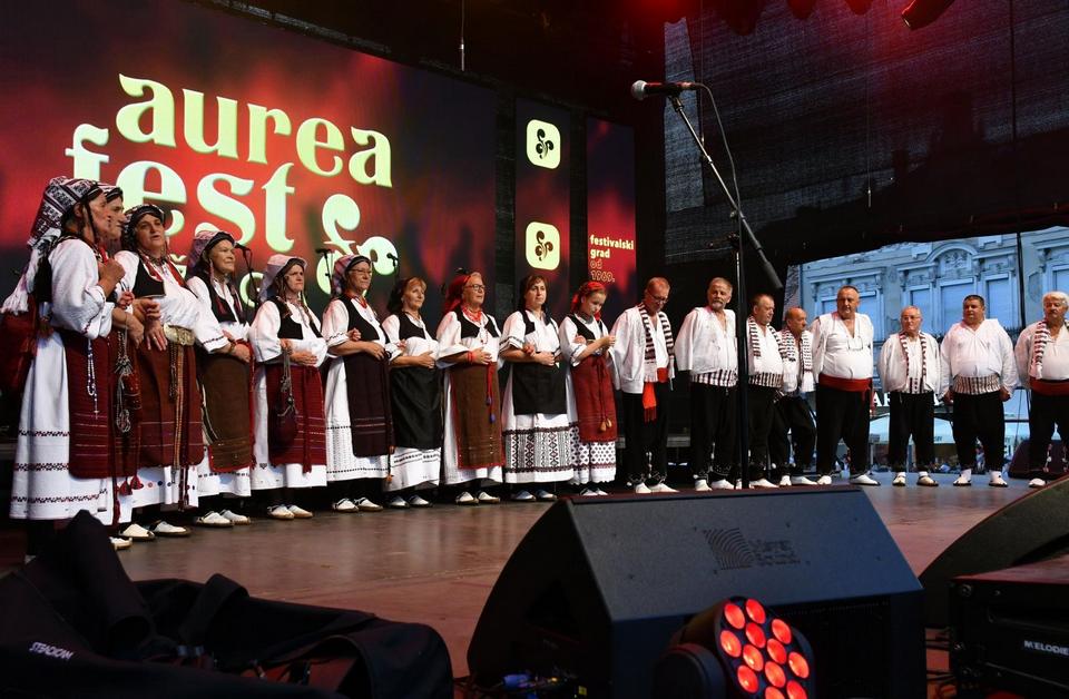 Aurea Fest Požega 2019 – Prvi dan Aurea Fest Požega 2019 – Prvi dan