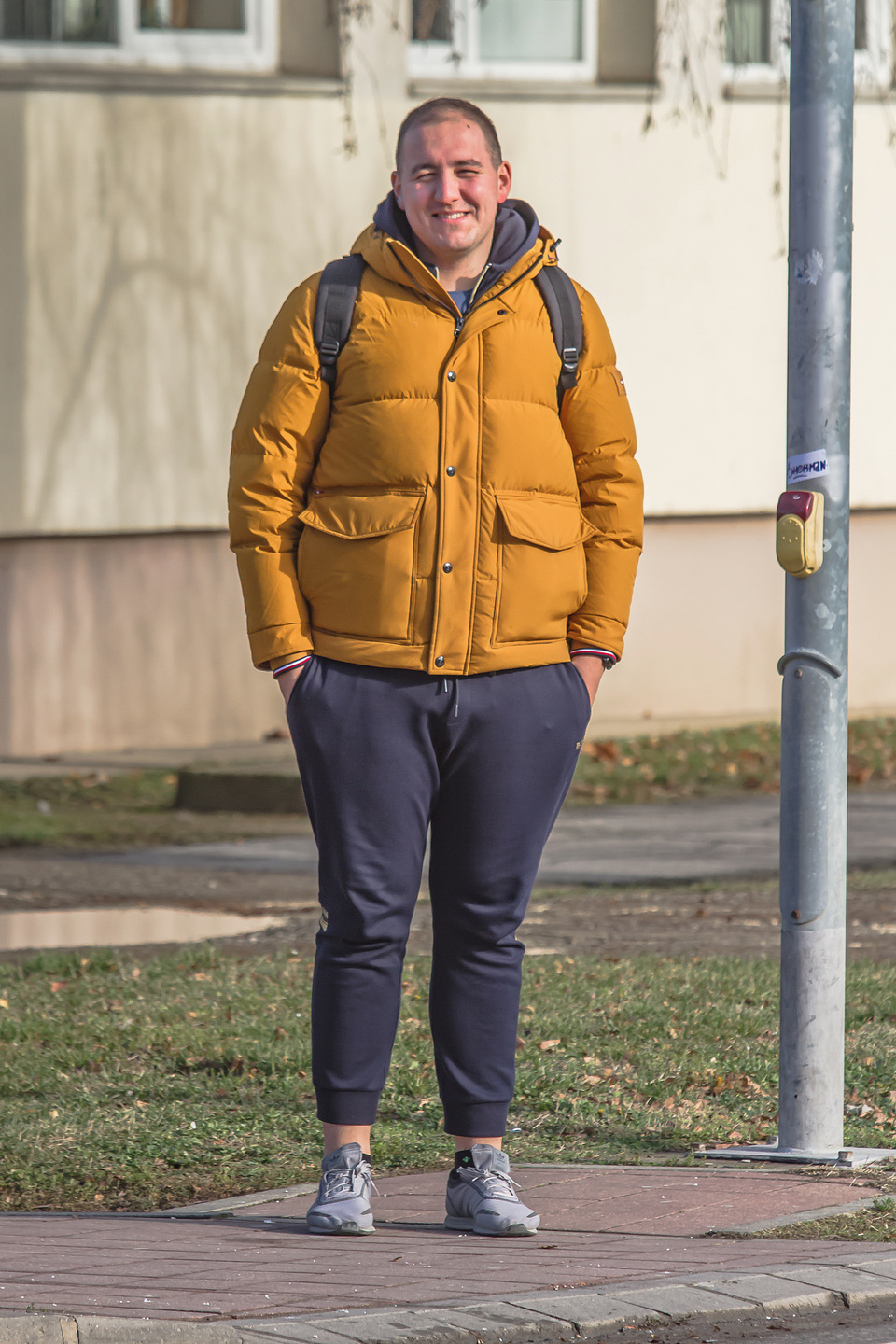 Lege dana [siječanj 2022.]