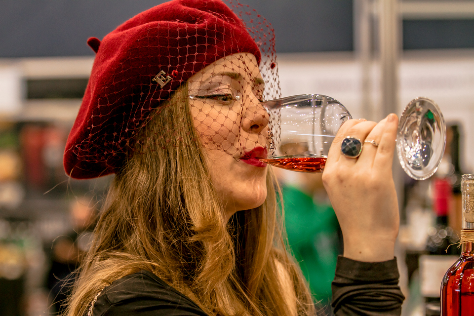 WineOS festival