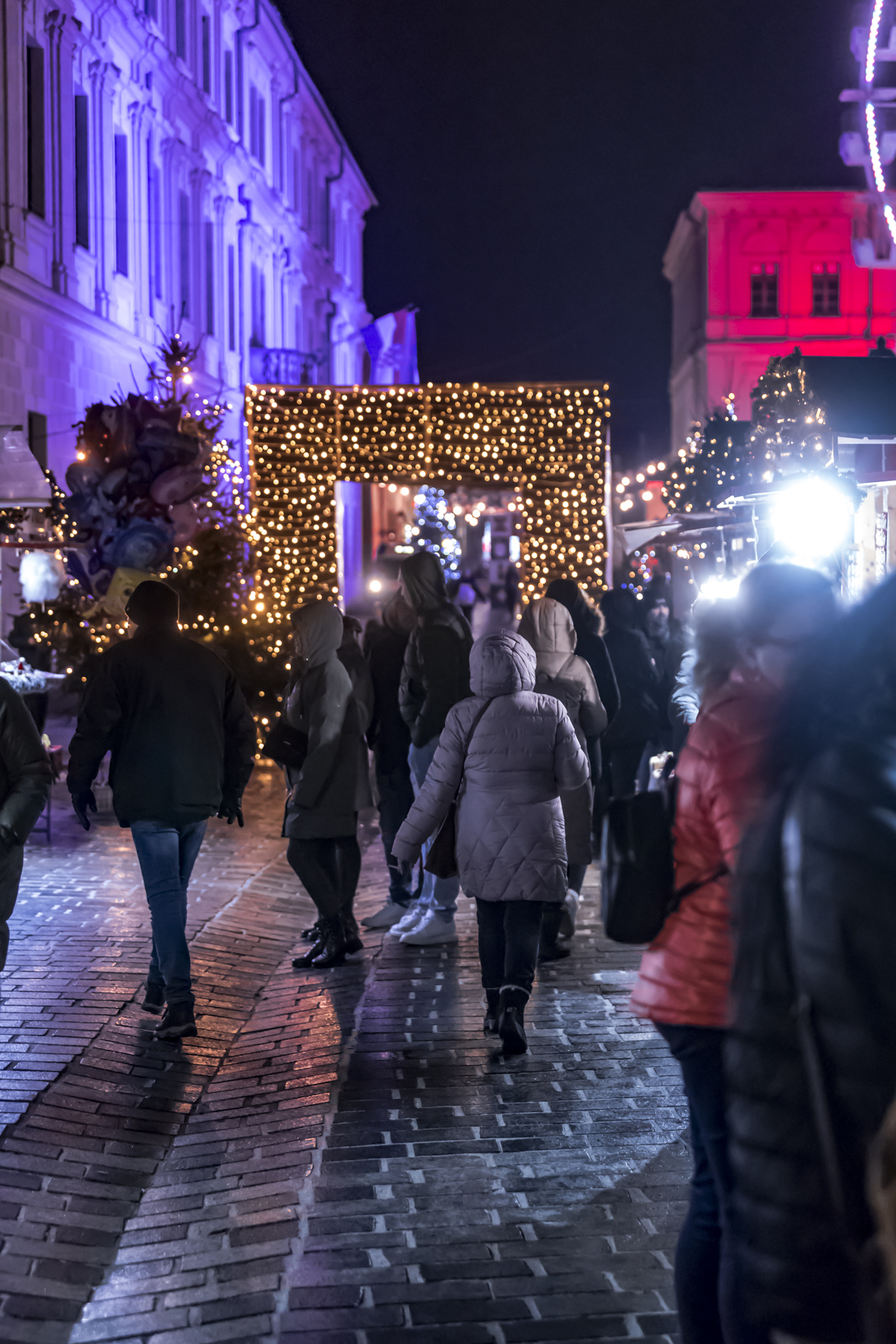 Advent u Osijeku 2023. –  Petak15.12.2023.