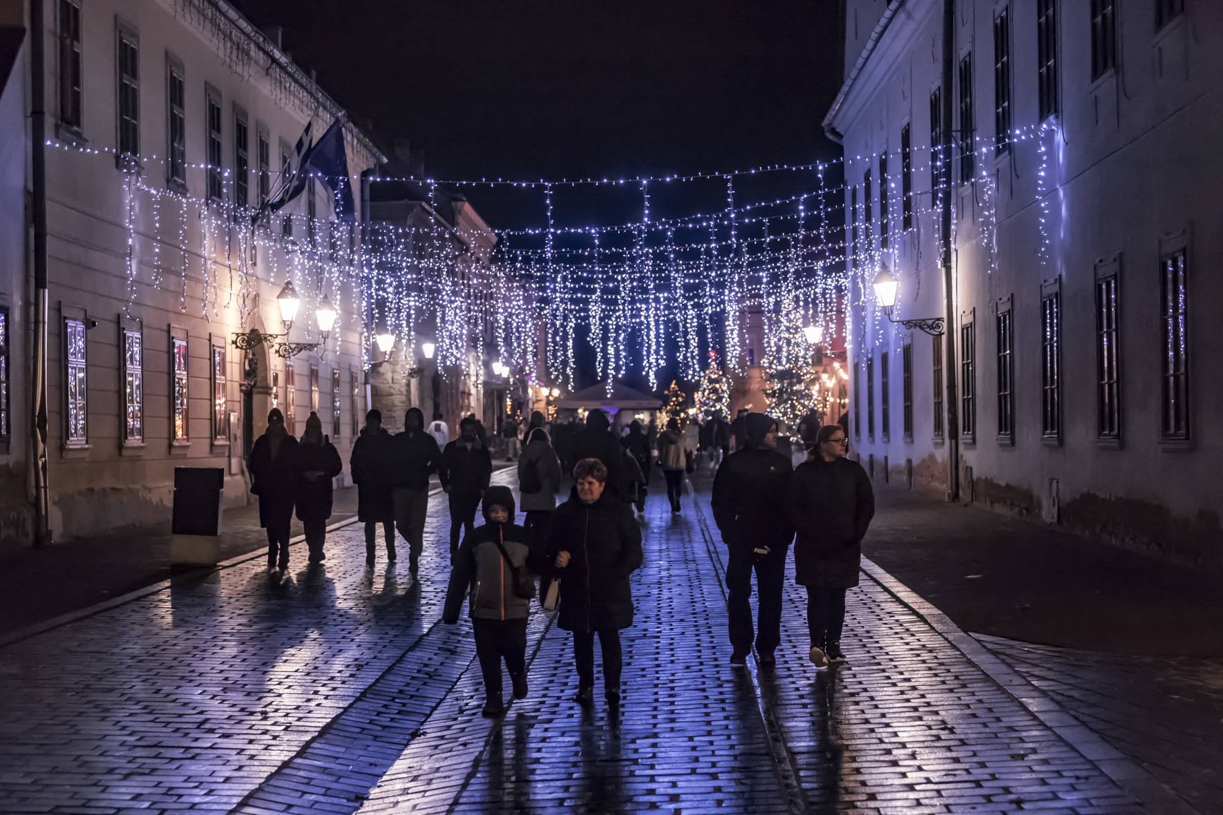 Advent u Osijeku 2023. –  Petak15.12.2023.