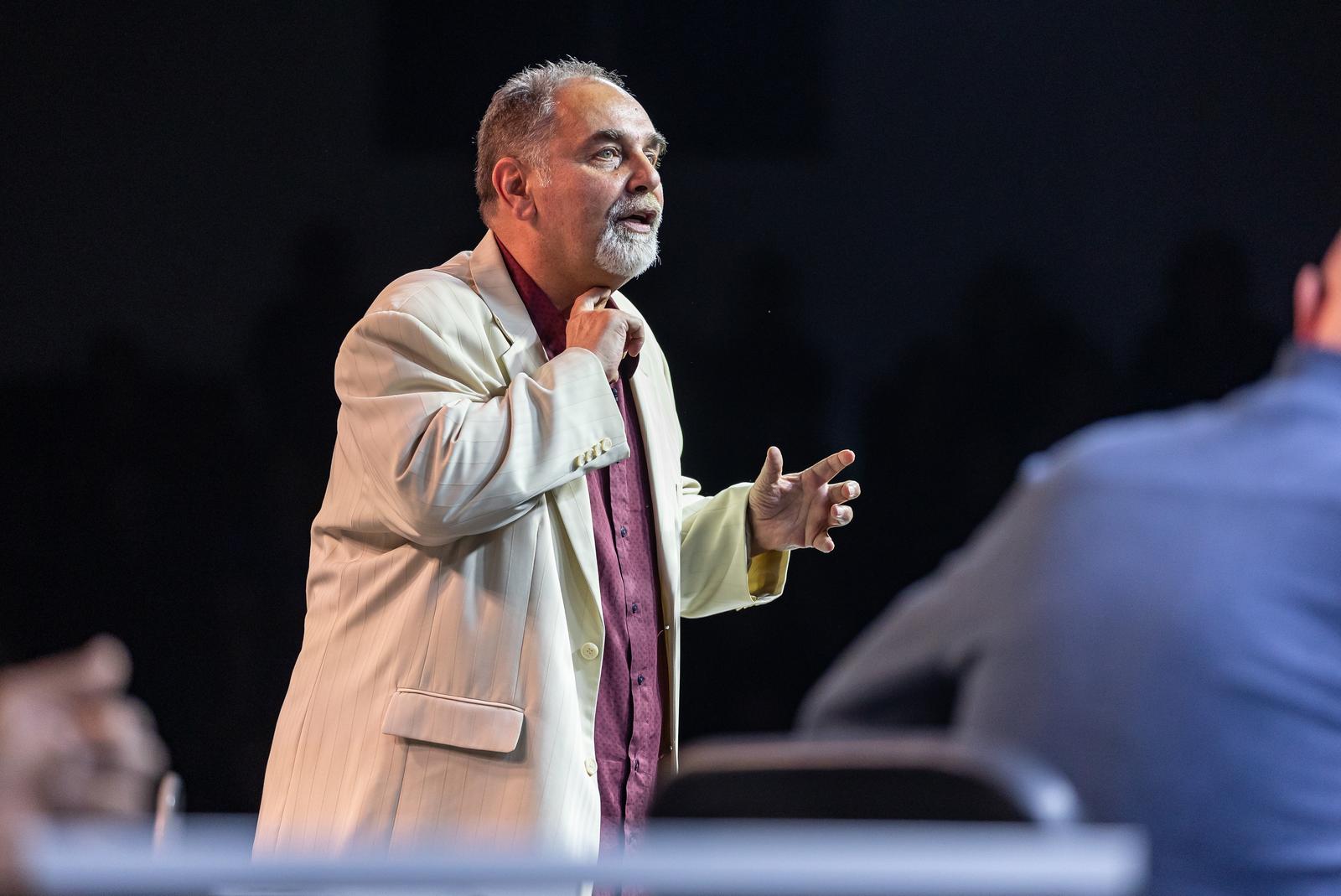 Posljednja Večernja u Osijeku Posljednja Večernja u Osijeku