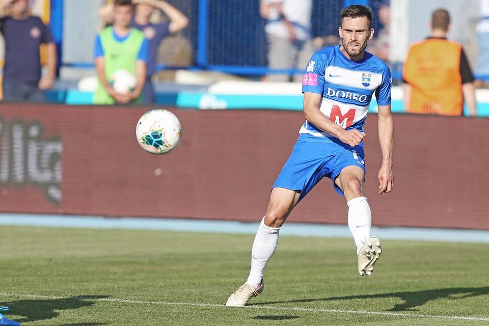 Gradski vrt, 15.9.2019.: NK Osijek – NK Varaždin 2:2 Gradski vrt, 15.9.2019.: NK Osijek – NK Varaždin 2:2