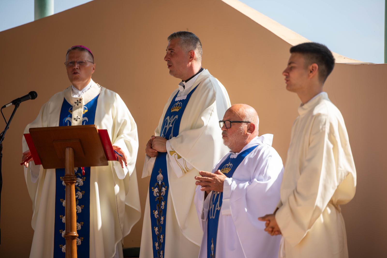 Velika Gospa u Aljmašu 2023.