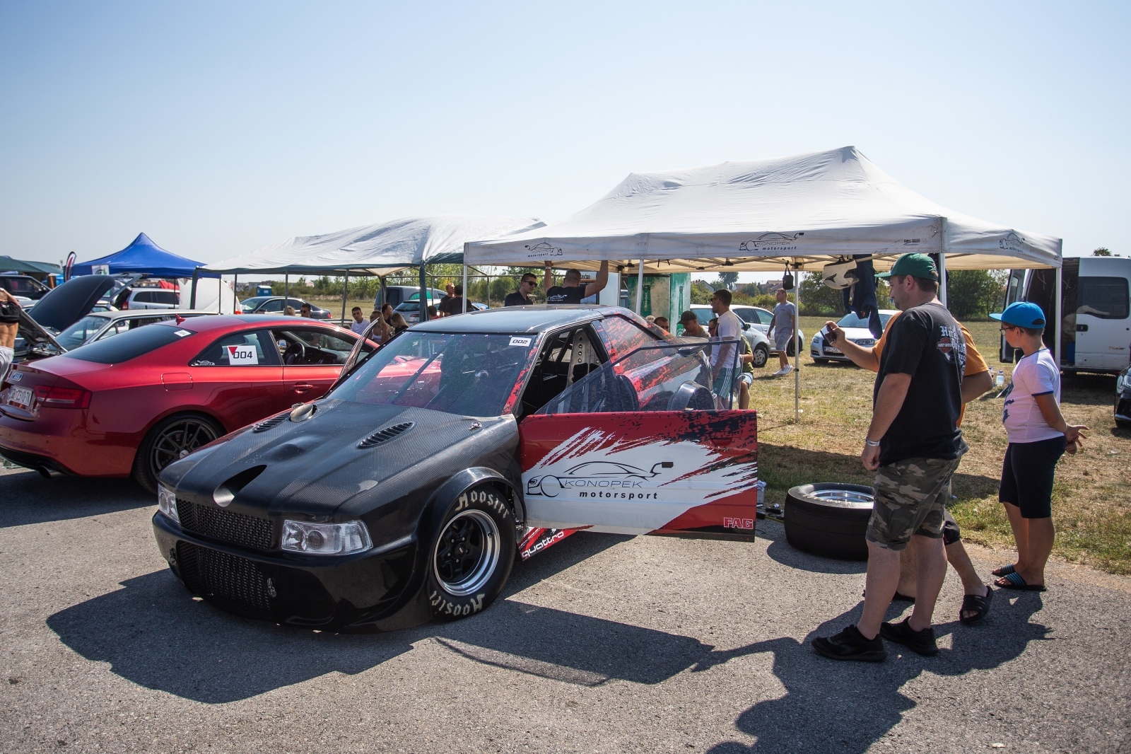 Street Race Osijek 2020.