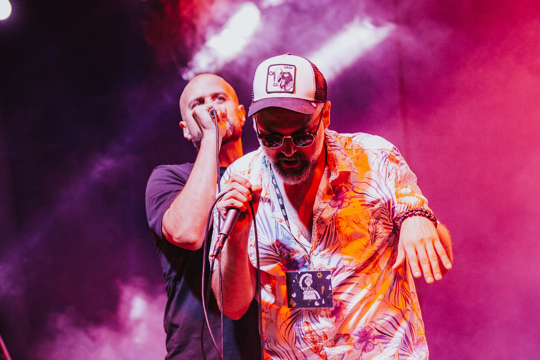 Ferragosto JAM 2021. Ferragosto JAM 2021.