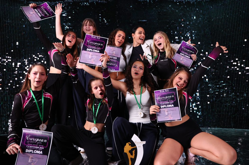 Plesni studio Illusion